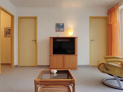 Ferienwohnung für 2 Personen (40 m²) in Timmendorf (Insel Poel) 2/10