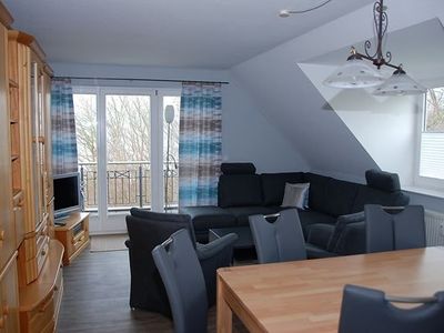 Ferienwohnung für 6 Personen (55 m²) 1/10