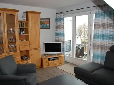Ferienwohnung für 6 Personen (55 m²) in Am Schwarzen Busch 2/10