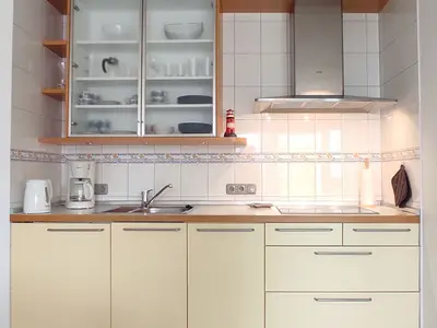 Ferienwohnung für 2 Personen (40 m²) in Timmendorf (Insel Poel) 4/10