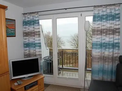 Ferienwohnung für 6 Personen (55 m²) in Am Schwarzen Busch 3/10