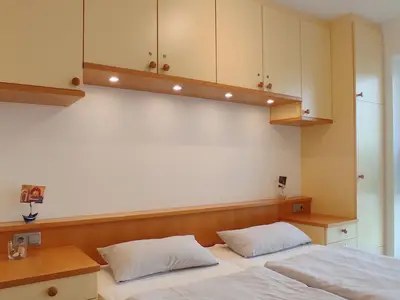 Ferienwohnung für 2 Personen (40 m²) in Timmendorf (Insel Poel) 5/10