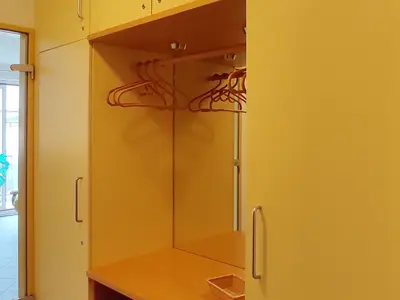 Ferienwohnung für 2 Personen (40 m²) in Timmendorf (Insel Poel) 6/10