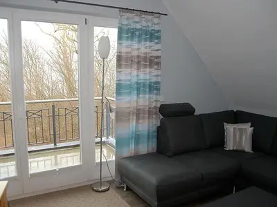 Ferienwohnung für 6 Personen (55 m²) in Am Schwarzen Busch 5/10