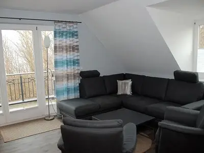 Ferienwohnung für 6 Personen (55 m²) in Am Schwarzen Busch 6/10
