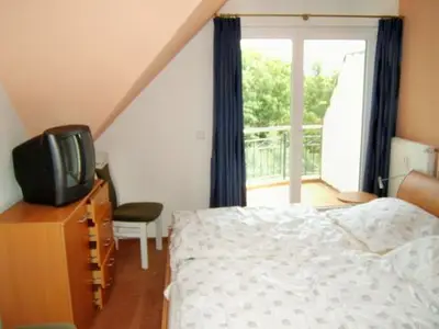 Ferienwohnung für 6 Personen (55 m²) in Am Schwarzen Busch 10/10