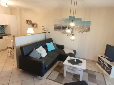 Ferienwohnung für 2 Personen (48 m²) in Timmendorf (Insel Poel) 1/10