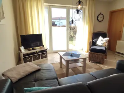 Ferienwohnung für 2 Personen (48 m²) in Timmendorf (Insel Poel) 3/10