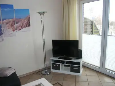 Ferienwohnung für 2 Personen (48 m²) in Timmendorf (Insel Poel) 4/10