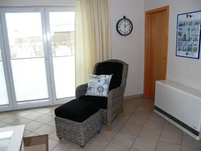 Ferienwohnung für 2 Personen (48 m²) in Timmendorf (Insel Poel) 5/10