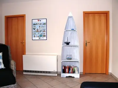 Ferienwohnung für 2 Personen (48 m²) in Timmendorf (Insel Poel) 7/10
