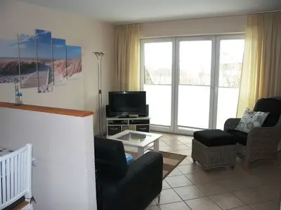 Ferienwohnung für 2 Personen (48 m²) in Timmendorf (Insel Poel) 8/10