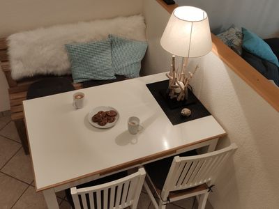 Ferienwohnung für 2 Personen (48 m²) 9/10