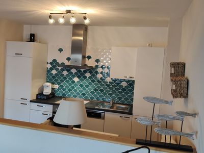 Ferienwohnung für 2 Personen (48 m²) 10/10