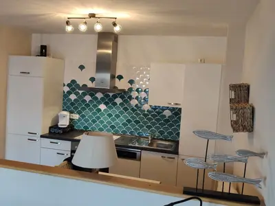 Ferienwohnung für 2 Personen (48 m²) in Timmendorf (Insel Poel) 10/10