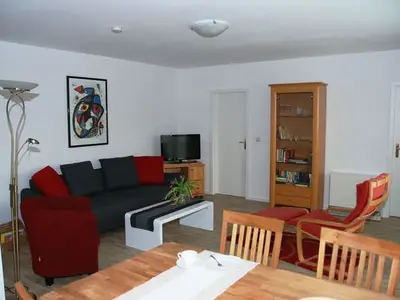 Ferienwohnung für 3 Personen (48 m²) in Timmendorf (Insel Poel) 2/10