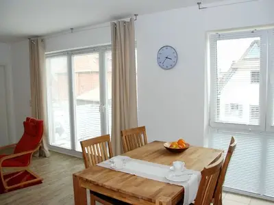 Ferienwohnung für 3 Personen (48 m²) in Timmendorf (Insel Poel) 3/10