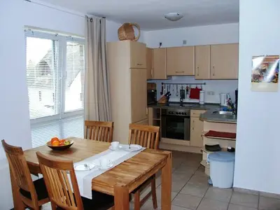 Ferienwohnung für 3 Personen (48 m²) in Timmendorf (Insel Poel) 4/10