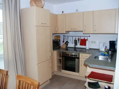 Ferienwohnung für 3 Personen (48 m²) in Timmendorf (Insel Poel) 5/10