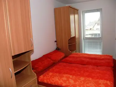 Ferienwohnung für 3 Personen (48 m²) in Timmendorf (Insel Poel) 6/10
