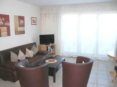Ferienwohnung für 4 Personen (40 m²) in Timmendorf (Insel Poel) 1/10