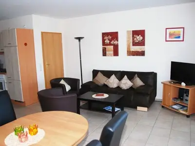 Ferienwohnung für 4 Personen (40 m²) in Timmendorf (Insel Poel) 4/10
