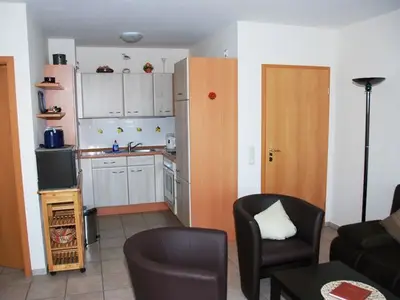 Ferienwohnung für 4 Personen (40 m²) in Timmendorf (Insel Poel) 6/10