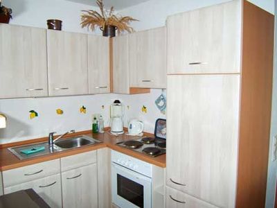 Ferienwohnung für 4 Personen (40 m²) 9/10