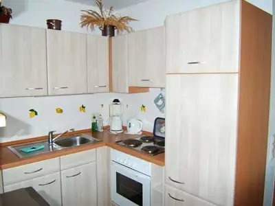 Ferienwohnung für 4 Personen (40 m²) in Timmendorf (Insel Poel) 9/10