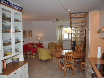 Ferienwohnung für 4 Personen (70 m²) in Timmendorf (Insel Poel) 1/10