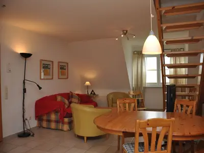 Ferienwohnung für 4 Personen (70 m²) in Timmendorf (Insel Poel) 2/10