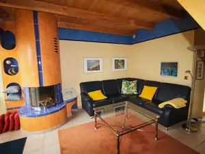 Ferienwohnung für 5 Personen (80 m²) in Timmendorf (Insel Poel)