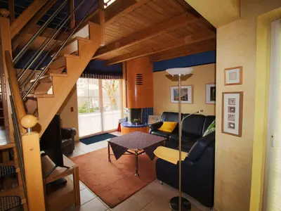 Ferienwohnung für 5 Personen (80 m²) in Timmendorf (Insel Poel) 3/10