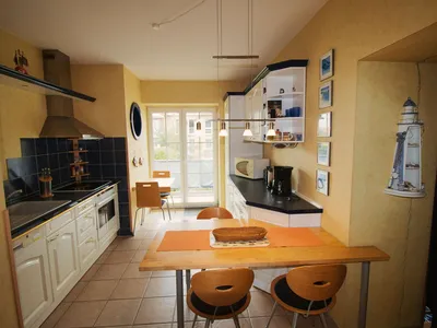 Ferienwohnung für 5 Personen (80 m²) in Timmendorf (Insel Poel) 4/10