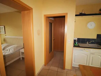 Ferienwohnung für 5 Personen (80 m²) in Timmendorf (Insel Poel) 5/10