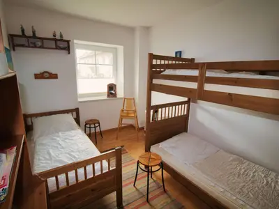 Ferienwohnung für 5 Personen (80 m²) in Timmendorf (Insel Poel) 8/10