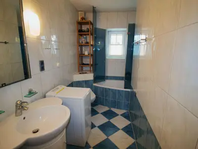Ferienwohnung für 5 Personen (80 m²) in Timmendorf (Insel Poel) 9/10