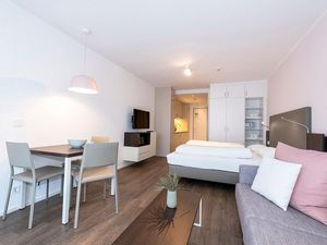 Ferienwohnung für 3 Personen (36 m²)