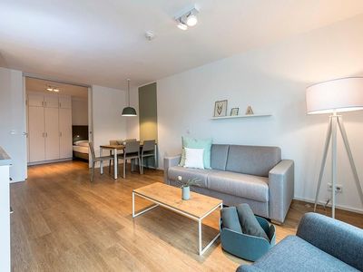 Ferienwohnung für 5 Personen (59 m²) 2/10