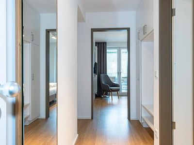 Ferienwohnung für 5 Personen (59 m²) 10/10