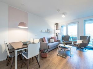 Ferienwohnung für 5 Personen (65 m&sup2;)