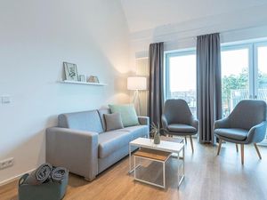 Ferienwohnung für 5 Personen (59 m²)