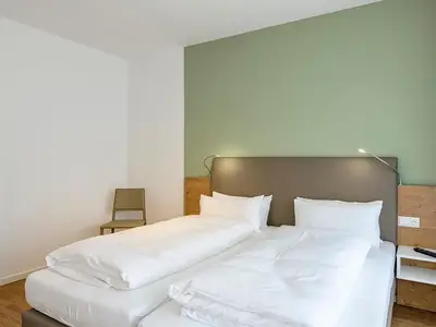 Ferienwohnung für 5 Personen (61 m²) in Bensersiel 9/10