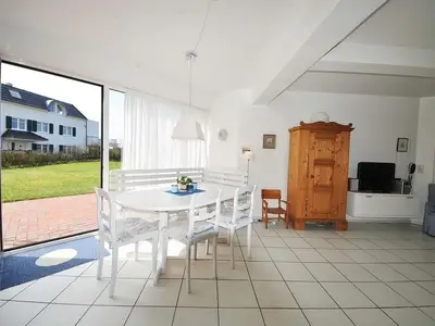 Ferienwohnung für 6 Personen (82 m²) in Wangerooge 2/10