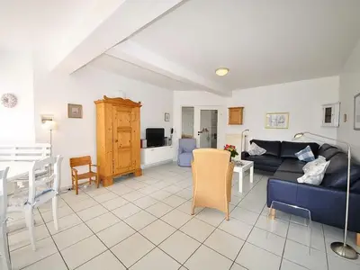 Ferienwohnung für 6 Personen (82 m²) in Wangerooge 3/10