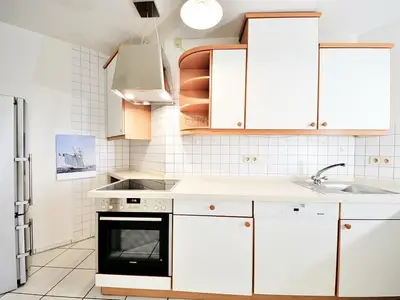 Ferienwohnung für 6 Personen (82 m²) in Wangerooge 6/10