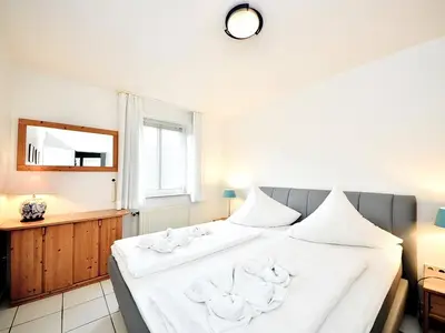 Ferienwohnung für 6 Personen (82 m²) in Wangerooge 7/10