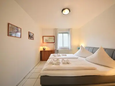 Ferienwohnung für 6 Personen (82 m²) in Wangerooge 8/10