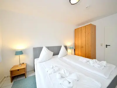 Ferienwohnung für 6 Personen (82 m²) in Wangerooge 9/10