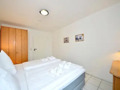 Ferienwohnung für 6 Personen (82 m²) in Wangerooge 10/10